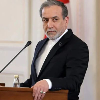 'Never refused talks in Islamabad': Iran slams reports, seeks lasting end to war