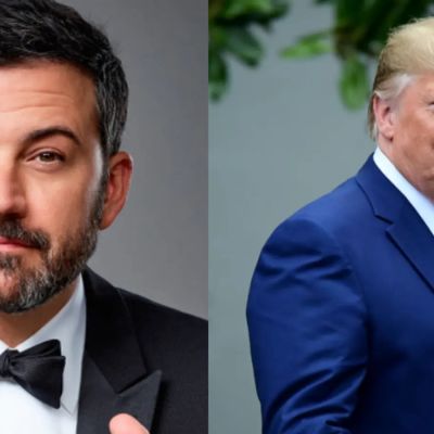 Jimmy Kimmel may leave the US, calls Trump’s presidency ‘worse’: ‘I did get Italian citizenship’