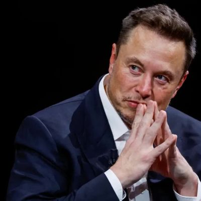 Elon Musk back in Trump admin, will help Pentagon map ‘future of warfare, autonomous weapons’