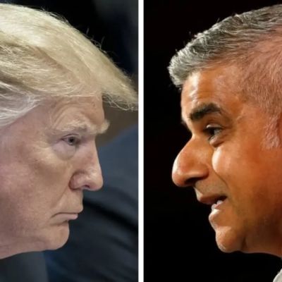 ‘I didn’t want him’: Trump says he barred ‘Mayor of London Khan’ from King’s state banquet at Windsor – Here’s how Sadiq reacted