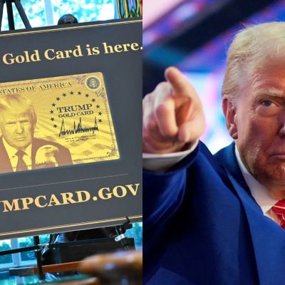 Can Trump’s $1M ‘Gold Card’ buy you US citizenship? Here’s the truth