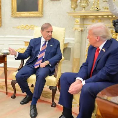 Pakistan to get advanced US air-to-air missiles by 2030? Here’s what we know