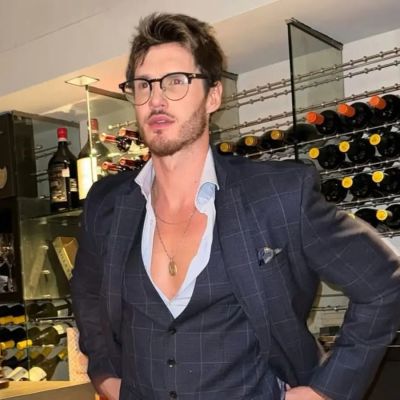 Who was Fede Dorcaz? Argentine singer killed in Mexico City shooting