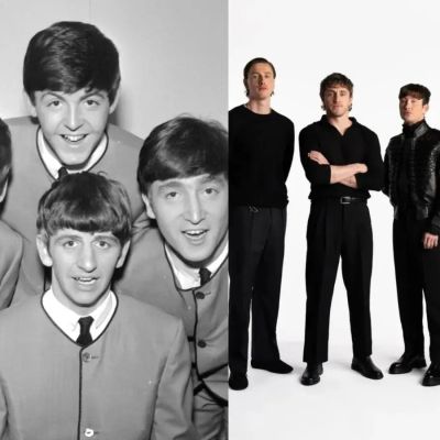 Inside the Beatles biopics: Cast, release date, and what fans can expect