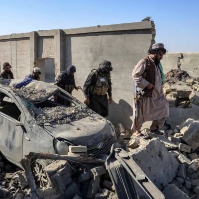 Can Doha talks lead to peace? Afghanistan says ‘right to respond’ as Pakistan claims not seeking escalation