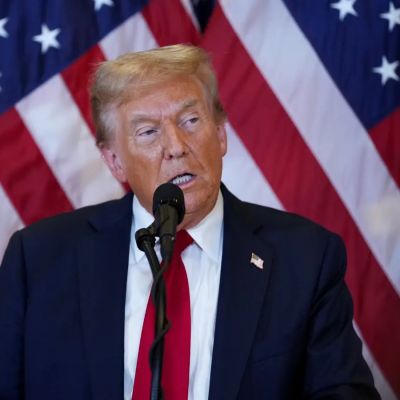 ‘I don’t want to destroy…’: Trump’s major remark on foreign students in the US amid visa crackdown