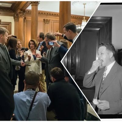 ‘Nuclear Option’: What is a filibuster, which Trump wants to eliminate in US Senate to end the government shutdown?