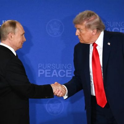 Trump-Putin meeting in Budapest cancelled after Washington gets Moscow memo on….