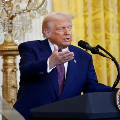 ‘Wipe out the Islamic terrorists’: Trump threatens military action in Nigeria over ‘persecution’ of Christians