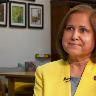 Who is Ghazala Hashmi? Indian-born first Muslim woman wins Virginia Lt Governor race in historic first