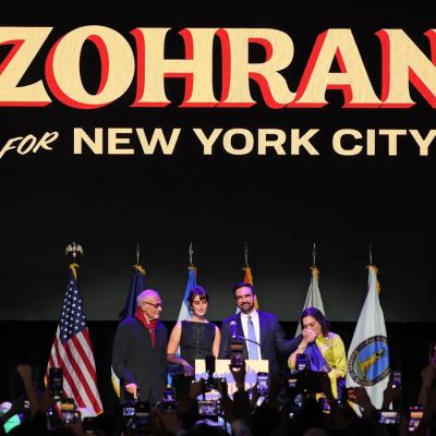 Democrats win big, Trump blames government shutdown and his absence from ballots