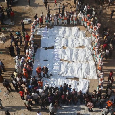 Turkey issues arrest warrants for Netanyahu & 36 Israeli officials over Gaza “genocide