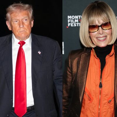 Trump vs Carroll: US president asks apex court to throw jury’s finding in sexual assault case, calls lawsuit ‘politically motivated hoax’