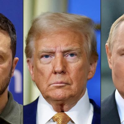 Trump’s 28 point Russia-Ukraine peace plan, full breakdown and key takeaways | Explained