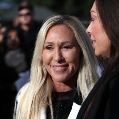 ‘Wants Trump to chase her’, ‘I’m enjoying her misery’: Laura Loomer’s attack on Marjorie Taylor Greene