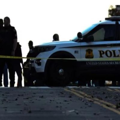 Who is Rahmanullah Lakanwal, the man who allegedly shot at US National Guards?