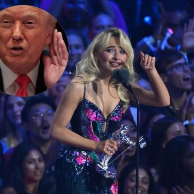 Sabrina Carpenter blasts White House after her song ‘Juno’ pops up in ICE’s ‘evil and disgusting’ video