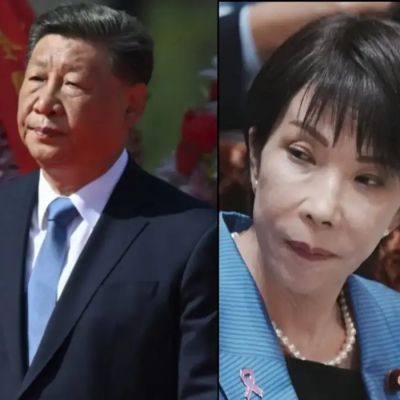 Japan calls Chinese embassy break-in ‘regrettable’ as suspect ‘planned to kill himself’; China demands tough action