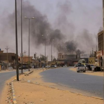 ‘May constitute war crimes’, warns Guterres after 6 UN peacekeepers killed in drone attack in Sudan