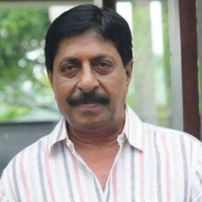 Veteran Malayalam actor, writer and filmmaker Sreenivasan passes away at 69