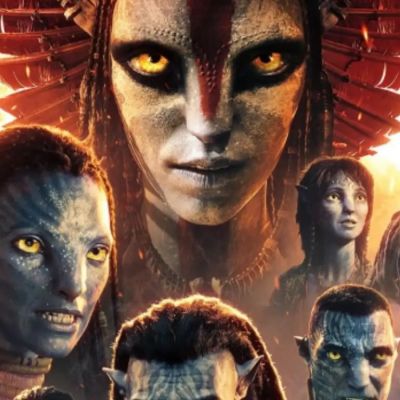 Avatar: Fire and Ash box office collection Day 4-James Cameron’s sci-fi saga slows down in India on its first Monday