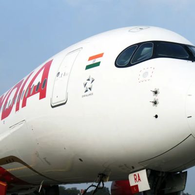 Air India pilot shows up drunk on duty in Vancouver, Canada demands probe