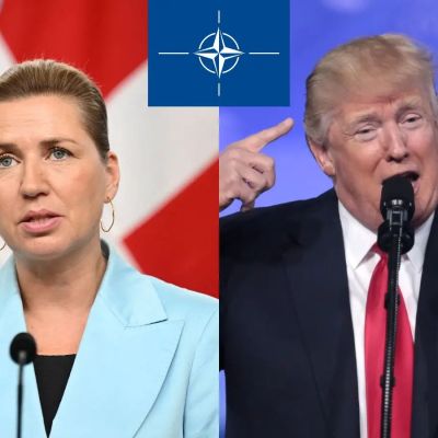 What is NATO’s Article 4, could Denmark invoke it to protect Greenland from the US?