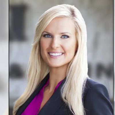 Tara Arnold, wife of hotshot Houston lawyer, among Bangor plane crash victims. Who is she?