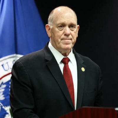 ‘Minnesota immigration surge to conclude’: Border czar Tom Homan on ICE operations