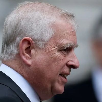 Epstein UK flight trail sparks new police scrutiny, pressure mounts on former Prince Andrew