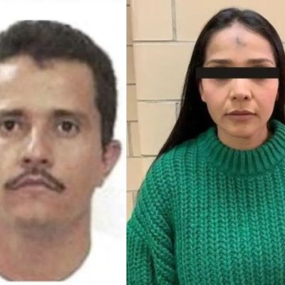 El Mencho’s US-born daughter can be drug cartel’s new leader: Here’s all about her and other possible successors