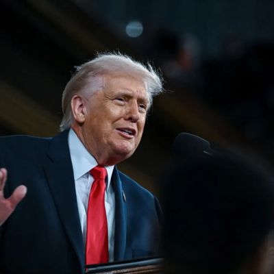 Donald Trump officially announces ‘war on fraud’ during State of the Union address: What does it mean