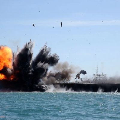 ‘Blood will run..’: Why Iran will fight to defend its Persian Gulf islands, what is their strategic importance?