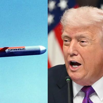 Fact Check: Trump says Tomahawk missile is ‘very generic’ and even ‘Iran has some’. Is it really?