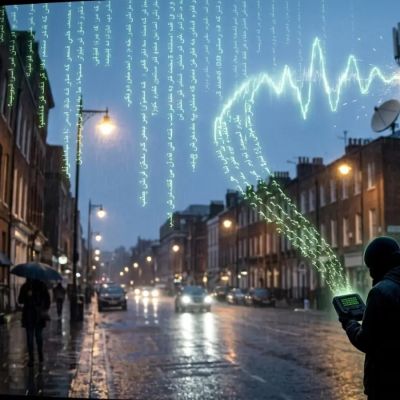 Top-secret 'sleeper asset trigger' intercepted: US intel warns Iran planning global retaliation after Khamenei Assassination