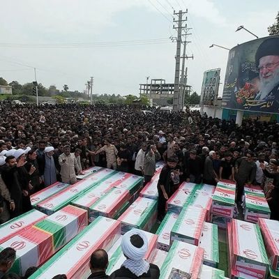 Iran war Minab school strike: Could it be considered a war crime? What the law says