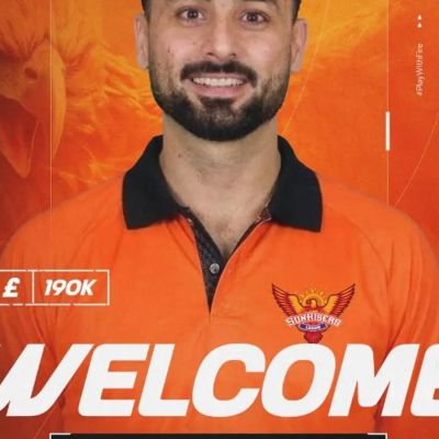 Kavya Maran’s Sunrisers Leeds bought Pakistan’s Abrar Ahmed in Hundred auction. Now their X handle is suspended
