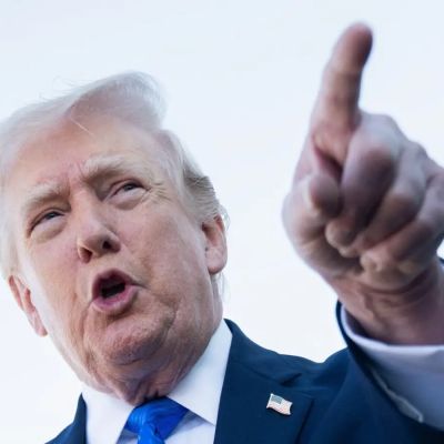 Trump claims war pause; Iran reports new strikes on Isfahan and Khorramshahr energy sites