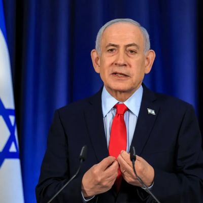 As Houthis enter Iran war, Israel says it's ready for 'multi-front war'