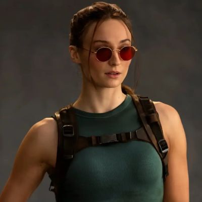Sophie Turner suffers injury on sets of Tomb Raider, Amazon MGM Studios issues statement