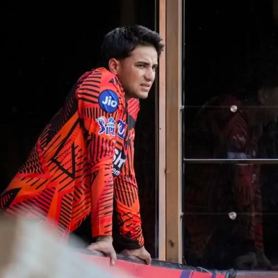 IPL 2026: Abhishek Sharma fined for code of conduct breach in KKR vs SRH