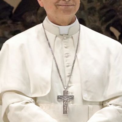 ‘Magnificent humanity’: Pope issues sweeping manifesto blasting AI race