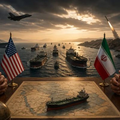 Removal of US sanctions, compensation for damages and more: Here’s what’s inside Iran’s 14-point plan to end war