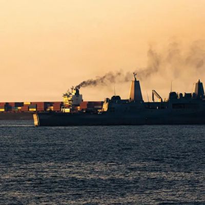 Iran diplomat summoned by India over killing of Indian seafarer off Oman coast