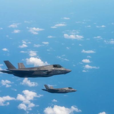 Israel approves purchase of F-35, F-15IA fighter jets from US – What’s in the deal?