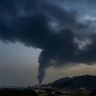 India condemns drone attack on Fujairah as ‘unacceptable’ after 3 Indians injured: ‘We support peaceful resolution’