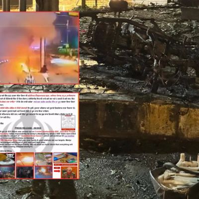 Jalandhar blast: Khalistan Liberation Army claims responsibility; threatens to ‘shed so much blood that everything will look red’