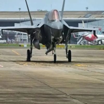Israel built secret base in Iraqi desert to carry out airstrikes on Iran: Report