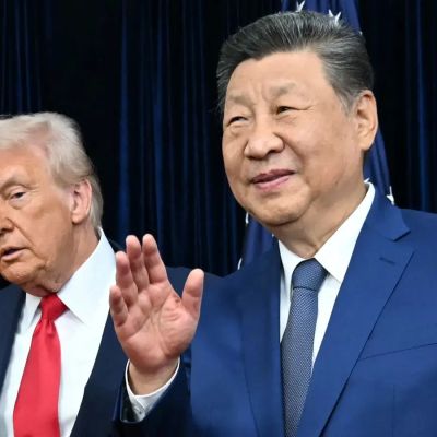 Trump to meet Xi Jinping: Will there be straight talk on Taiwan? This is what we know