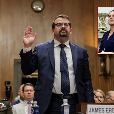 To block declassification? Whistleblower claims CIA ‘swooped in’ to seize MKUltra, JFK assassination files from Tulsi Gabbard’s office